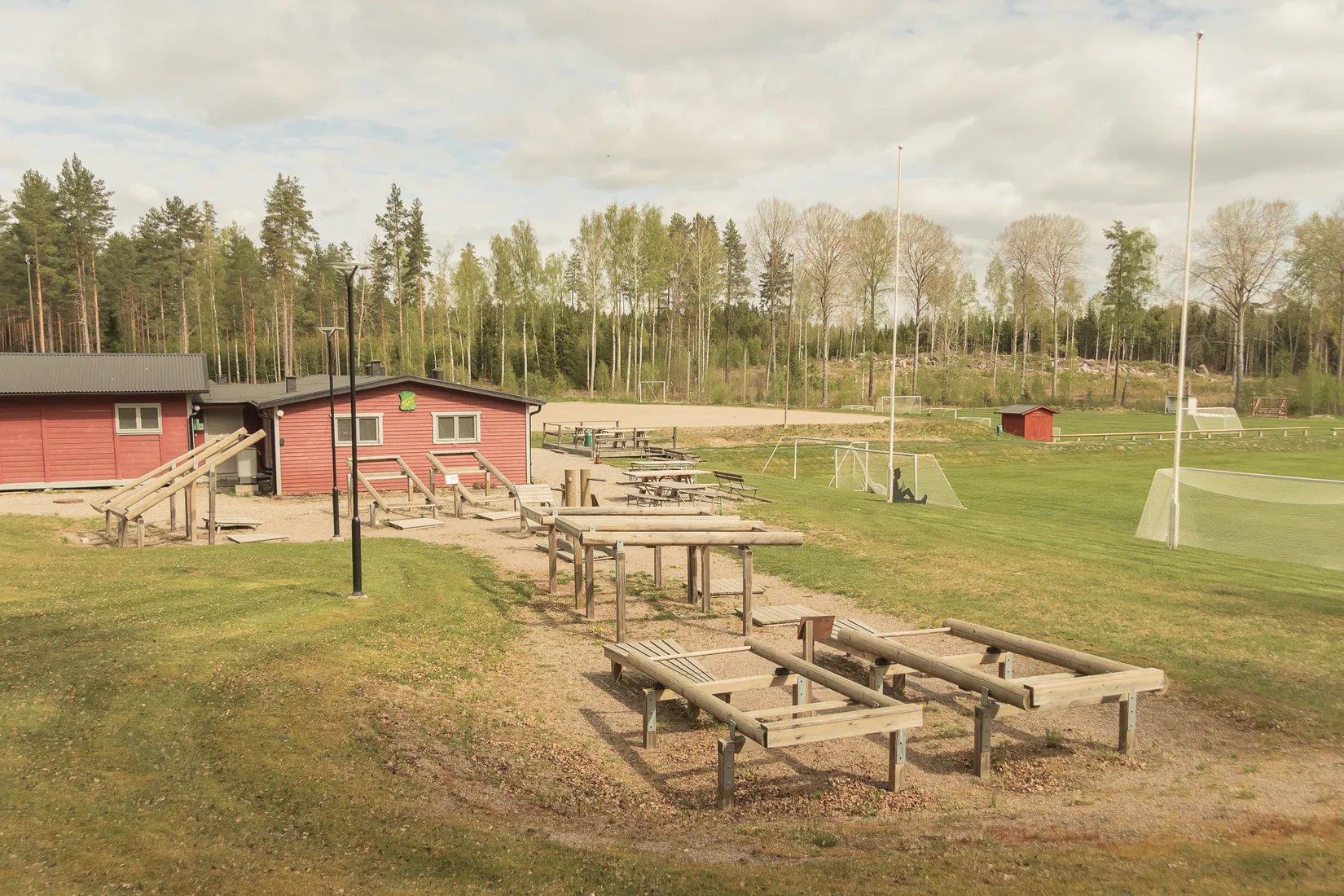 Villa, Hagavägen 3, Bie, Katrineholm