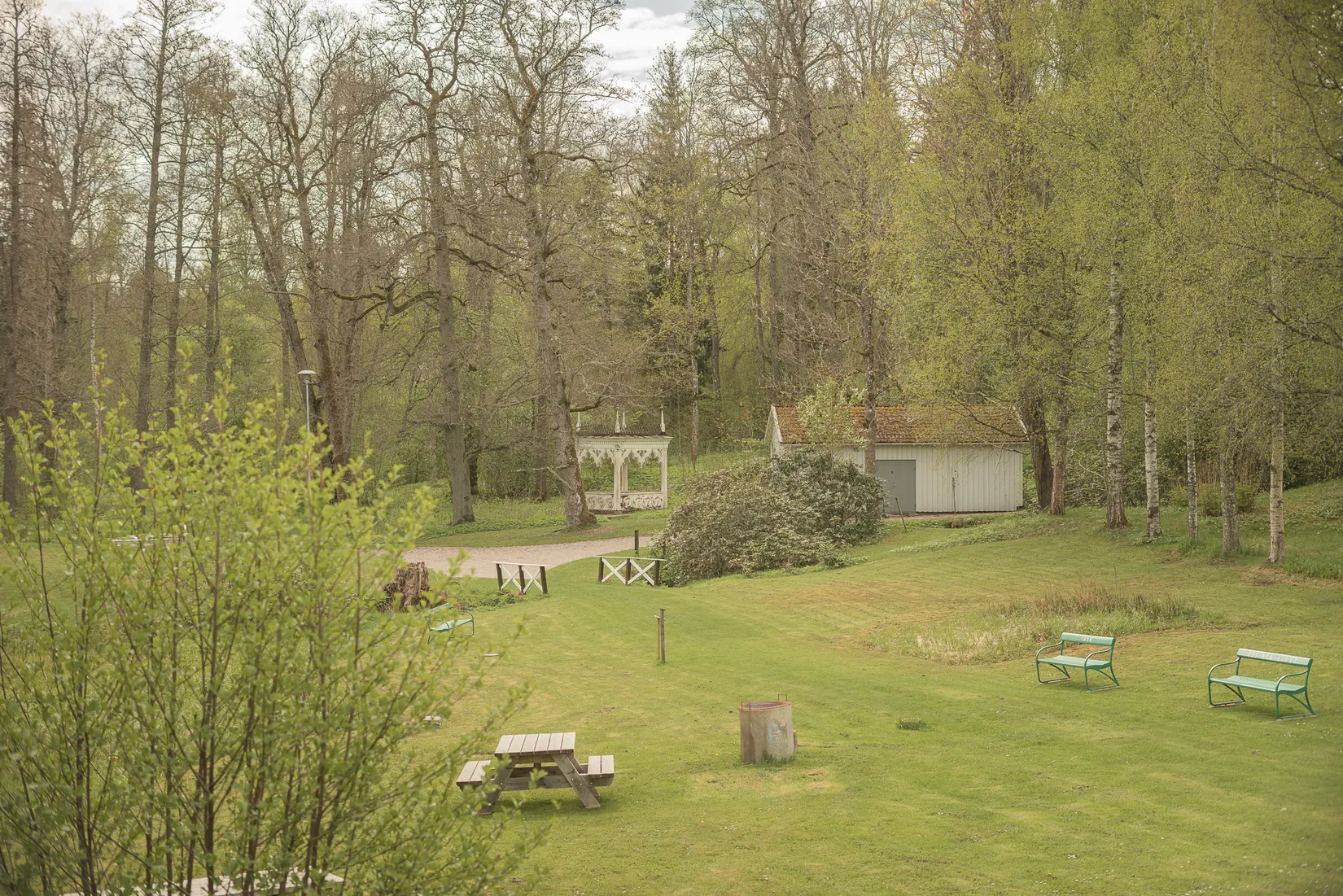 Villa, Hagavägen 3, Bie, Katrineholm