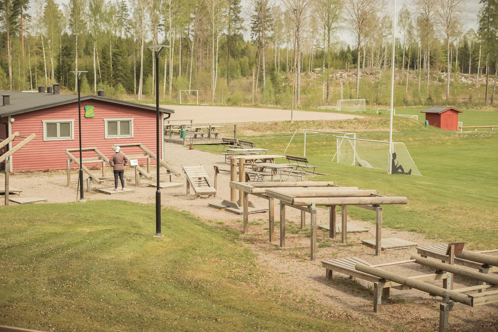 Villa, Hagavägen 3, Bie, Katrineholm