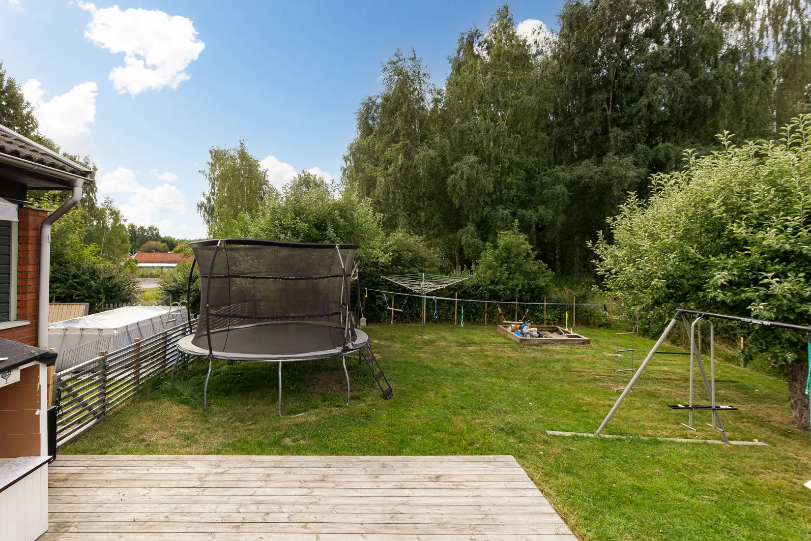 Villa, Hagavägen 3, Bie, Katrineholm