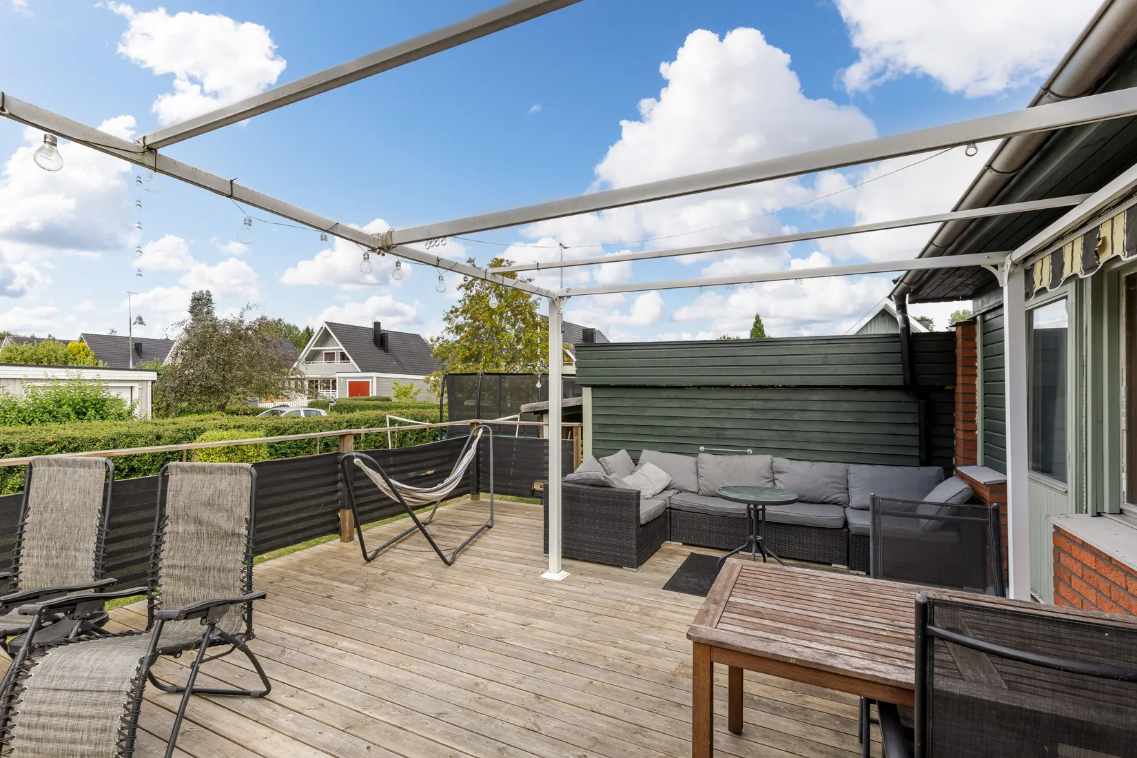 Villa, Hagavägen 3, Bie, Katrineholm