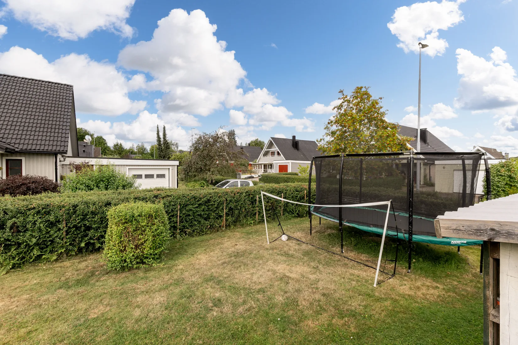 Villa, Hagavägen 3, Bie, Katrineholm