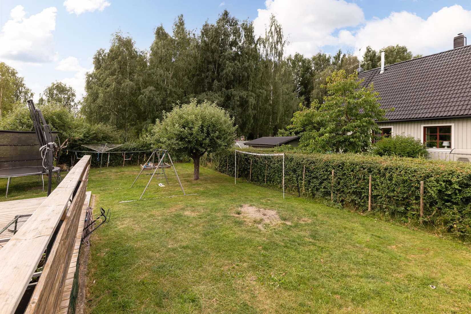 Villa, Hagavägen 3, Bie, Katrineholm