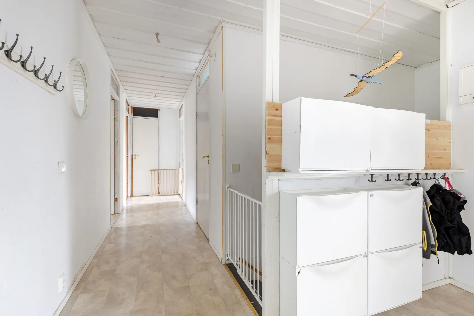 Villa, Hagavägen 3, Bie, Katrineholm