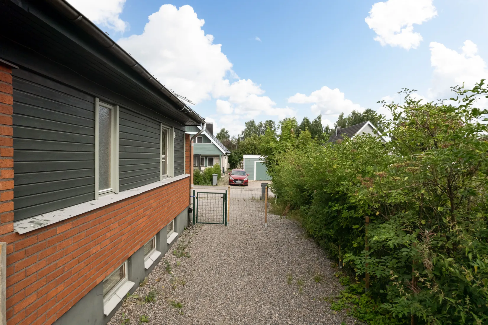 Villa, Hagavägen 3, Bie, Katrineholm