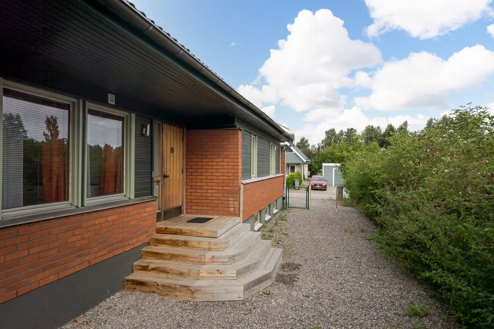 Villa, Hagavägen 3, Bie, Katrineholm