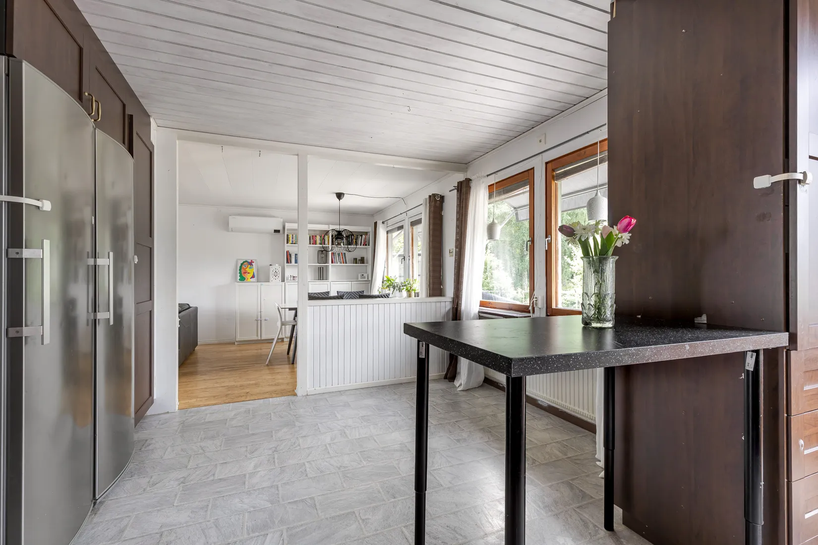 Villa, Hagavägen 3, Bie, Katrineholm