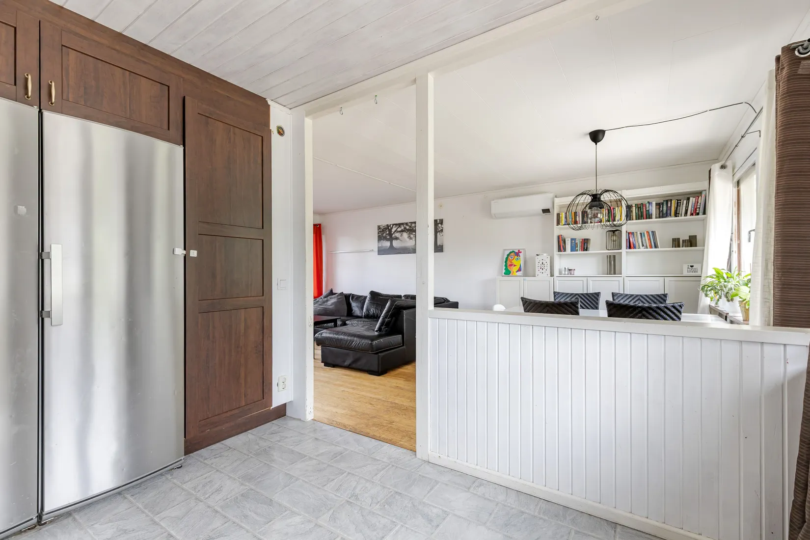 Villa, Hagavägen 3, Bie, Katrineholm