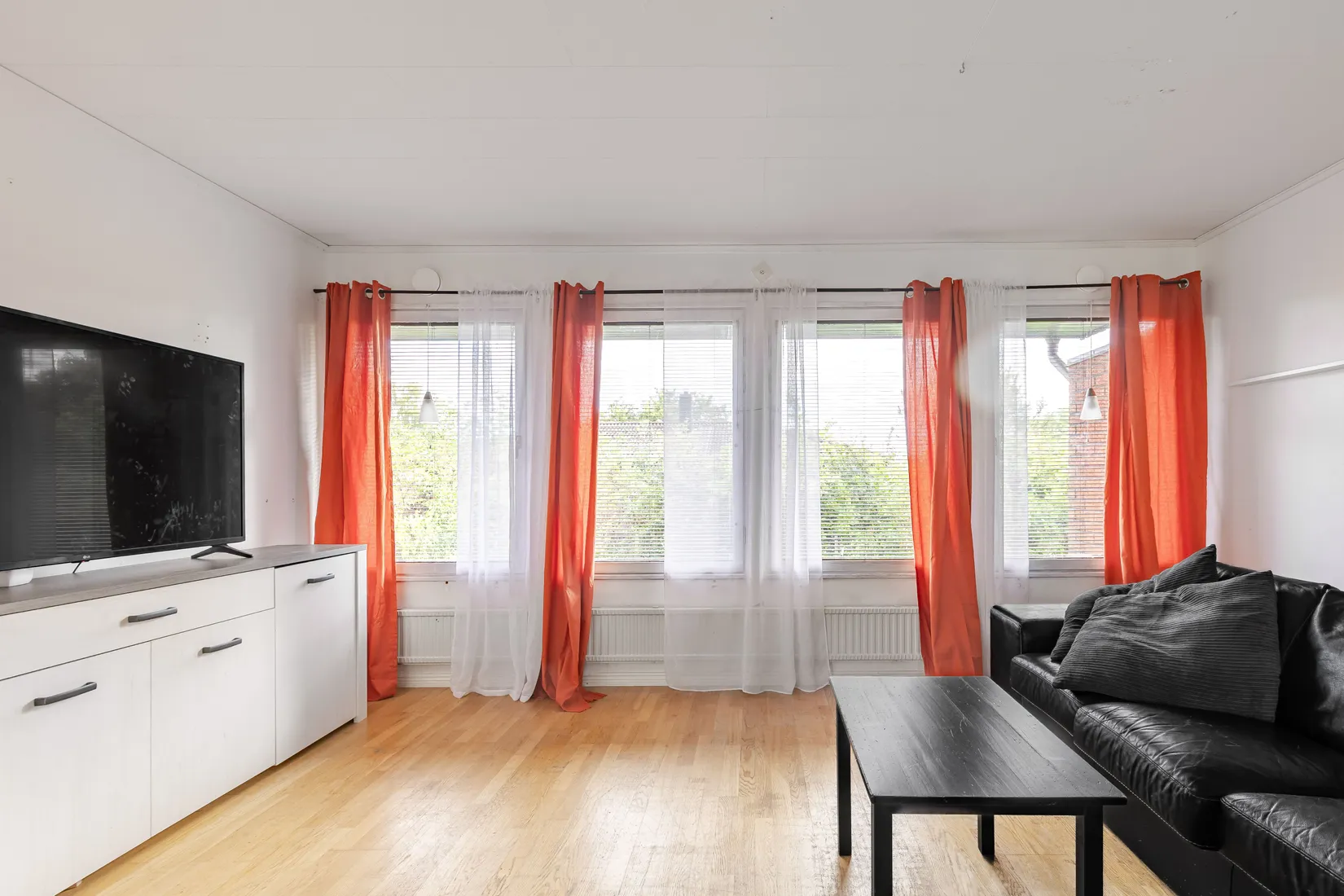 Villa, Hagavägen 3, Bie, Katrineholm
