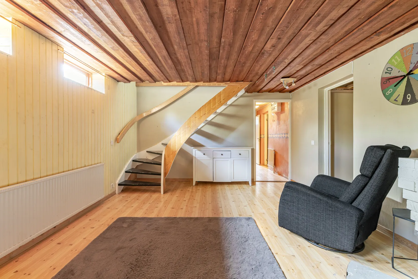 Villa, Hagavägen 3, Bie, Katrineholm
