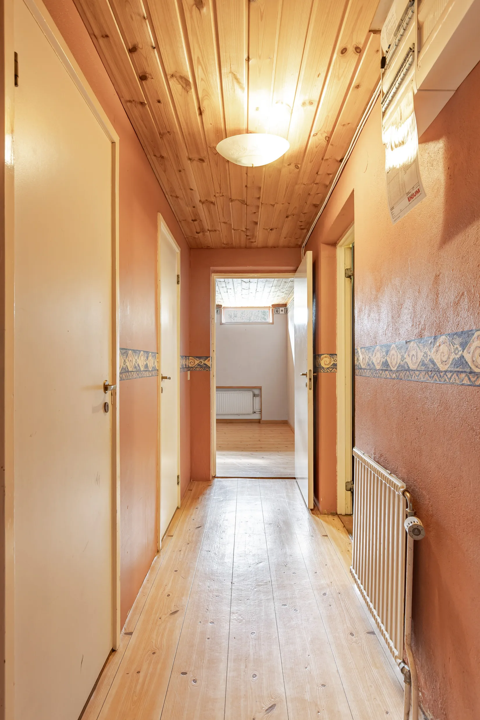 Villa, Hagavägen 3, Bie, Katrineholm