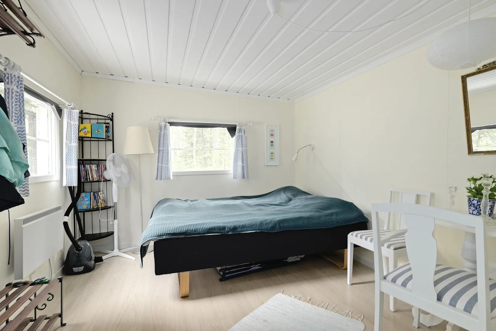 Fritidshus, Sjöliden 31, Tavelsjö, Umeå