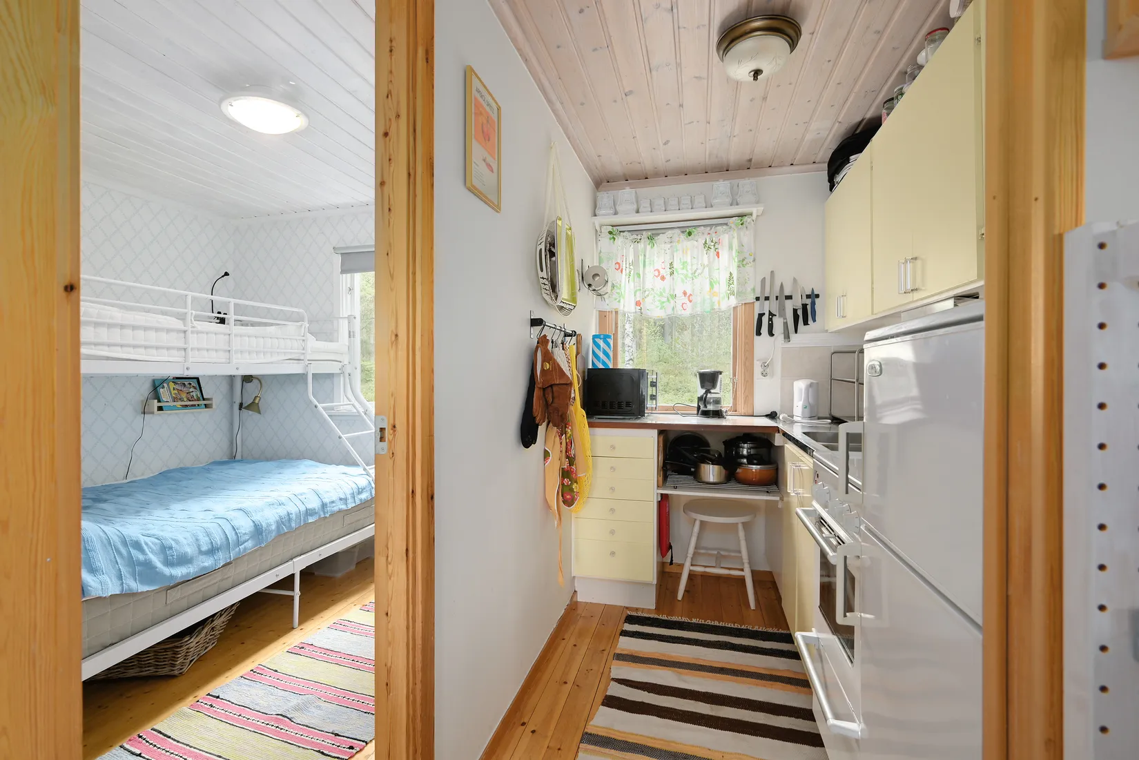Fritidshus, Sjöliden 31, Tavelsjö, Umeå