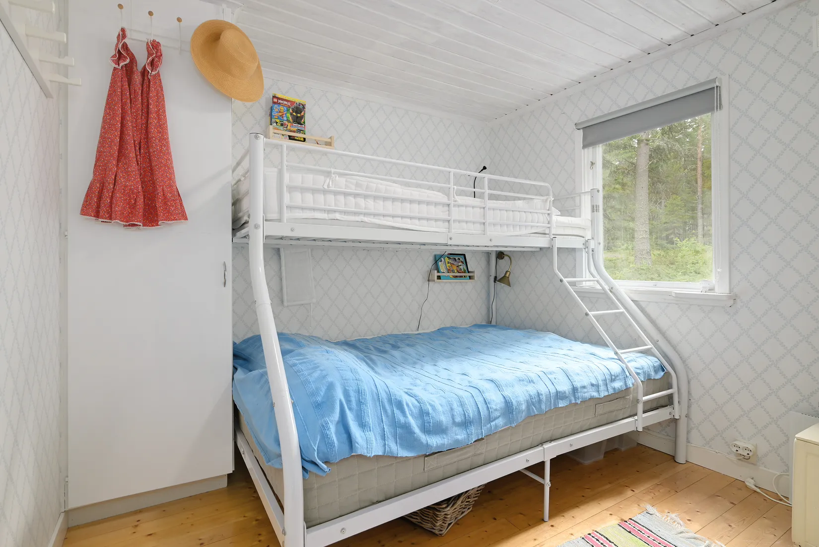 Fritidshus, Sjöliden 31, Tavelsjö, Umeå
