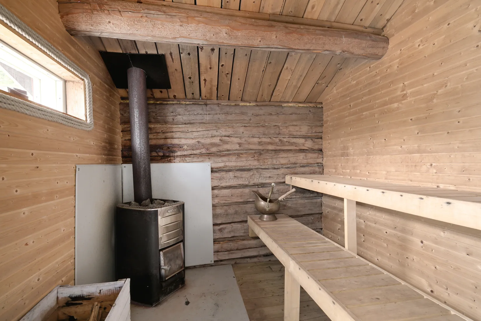 Fritidshus, Sjöliden 31, Tavelsjö, Umeå