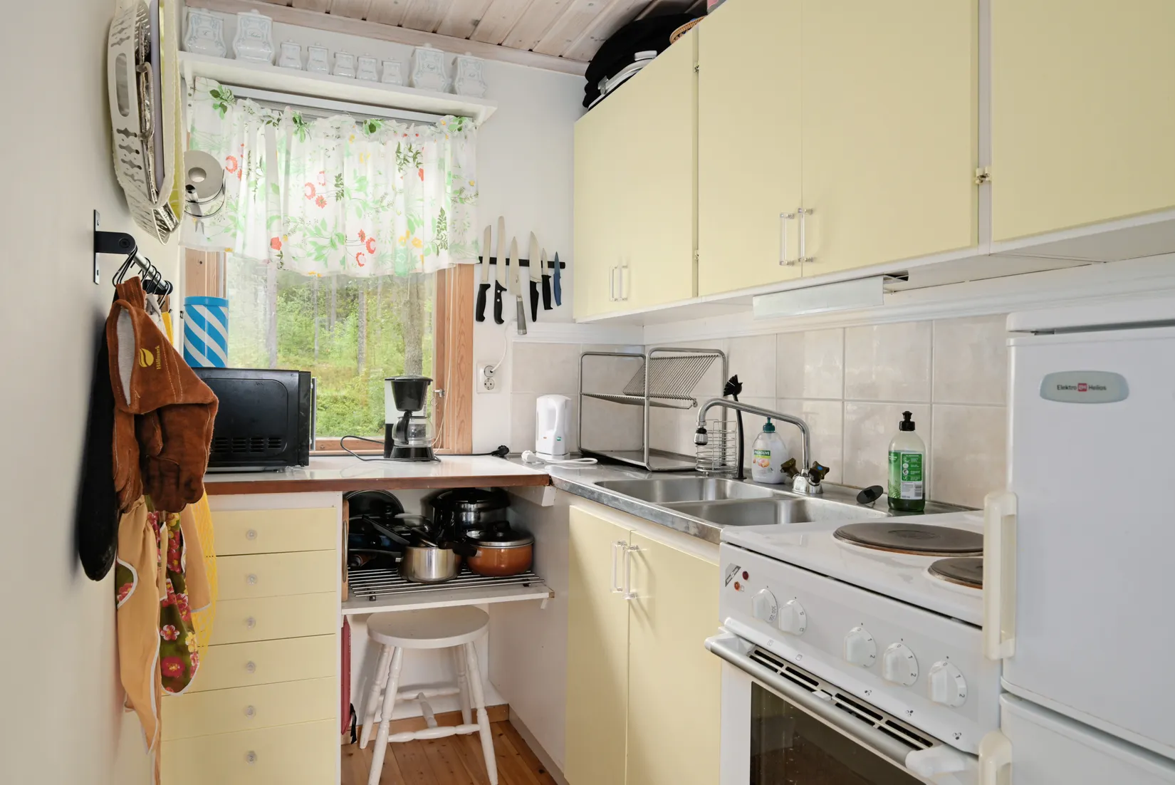 Fritidshus, Sjöliden 31, Tavelsjö, Umeå