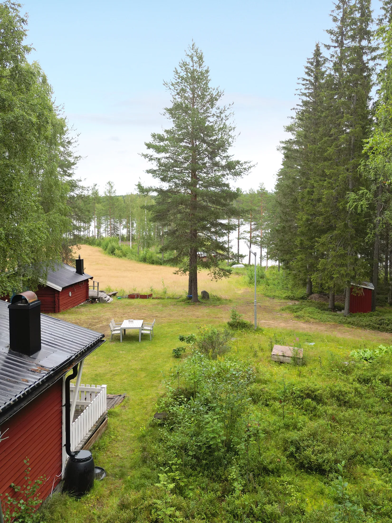 Fritidshus, Sjöliden 31, Tavelsjö, Umeå