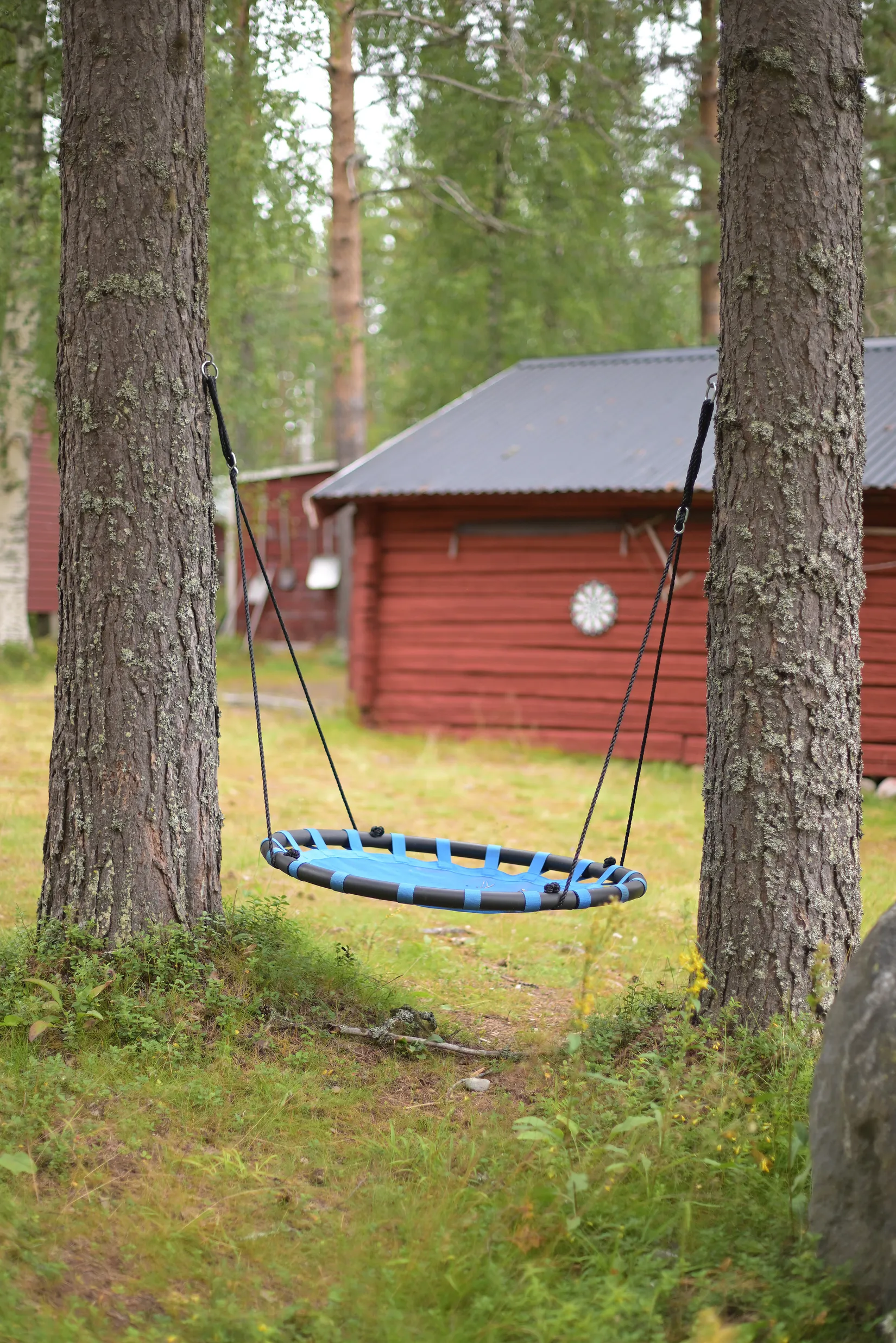 Fritidshus, Sjöliden 31, Tavelsjö, Umeå