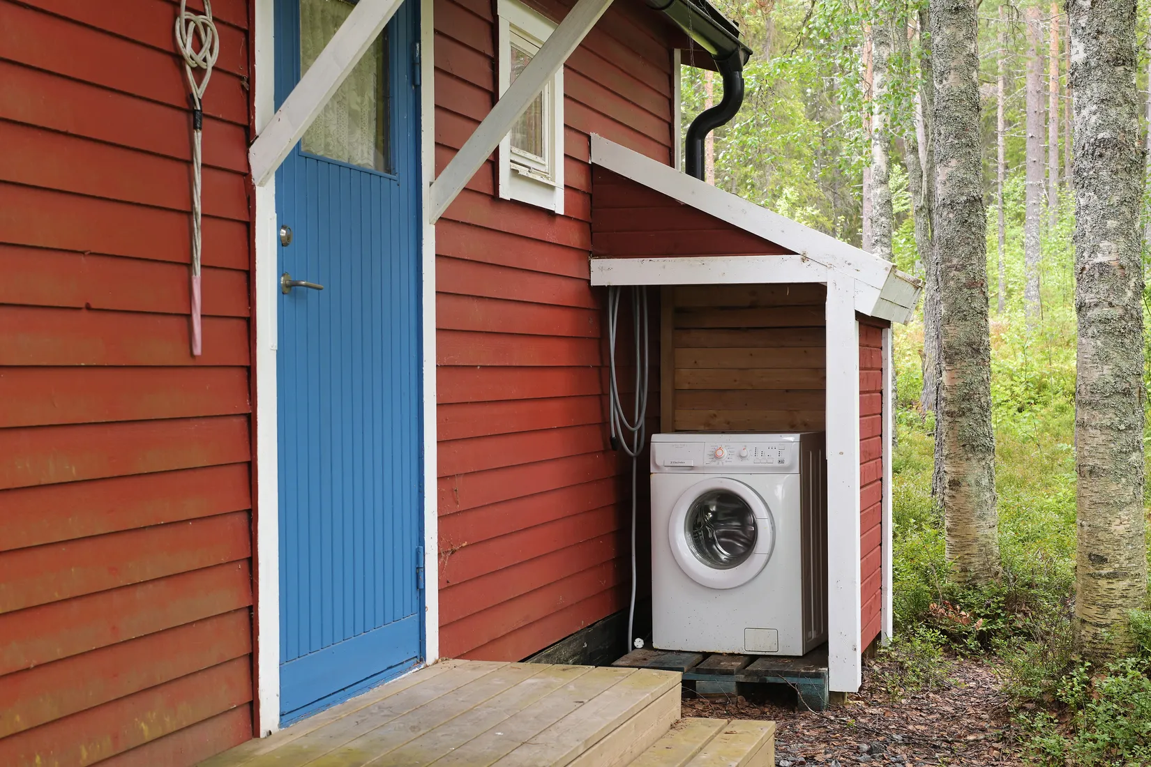 Fritidshus, Sjöliden 31, Tavelsjö, Umeå