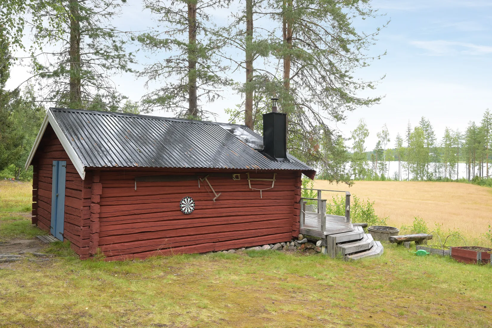 Fritidshus, Sjöliden 31, Tavelsjö, Umeå