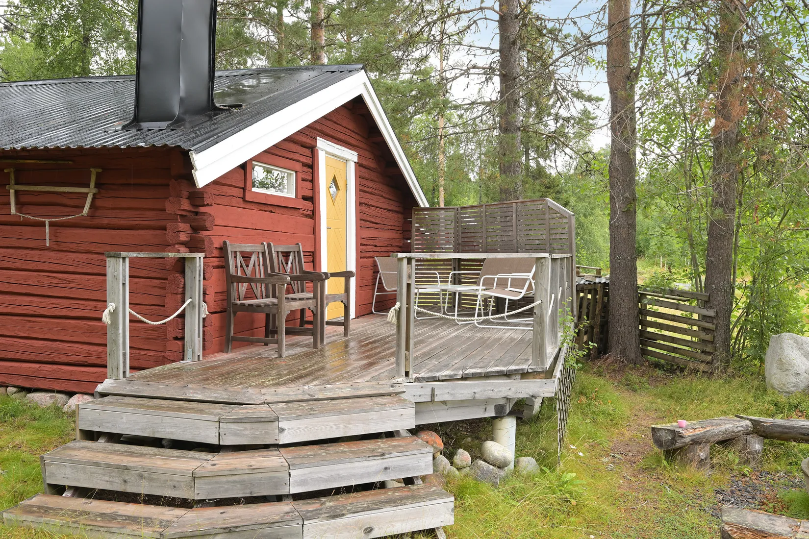 Fritidshus, Sjöliden 31, Tavelsjö, Umeå
