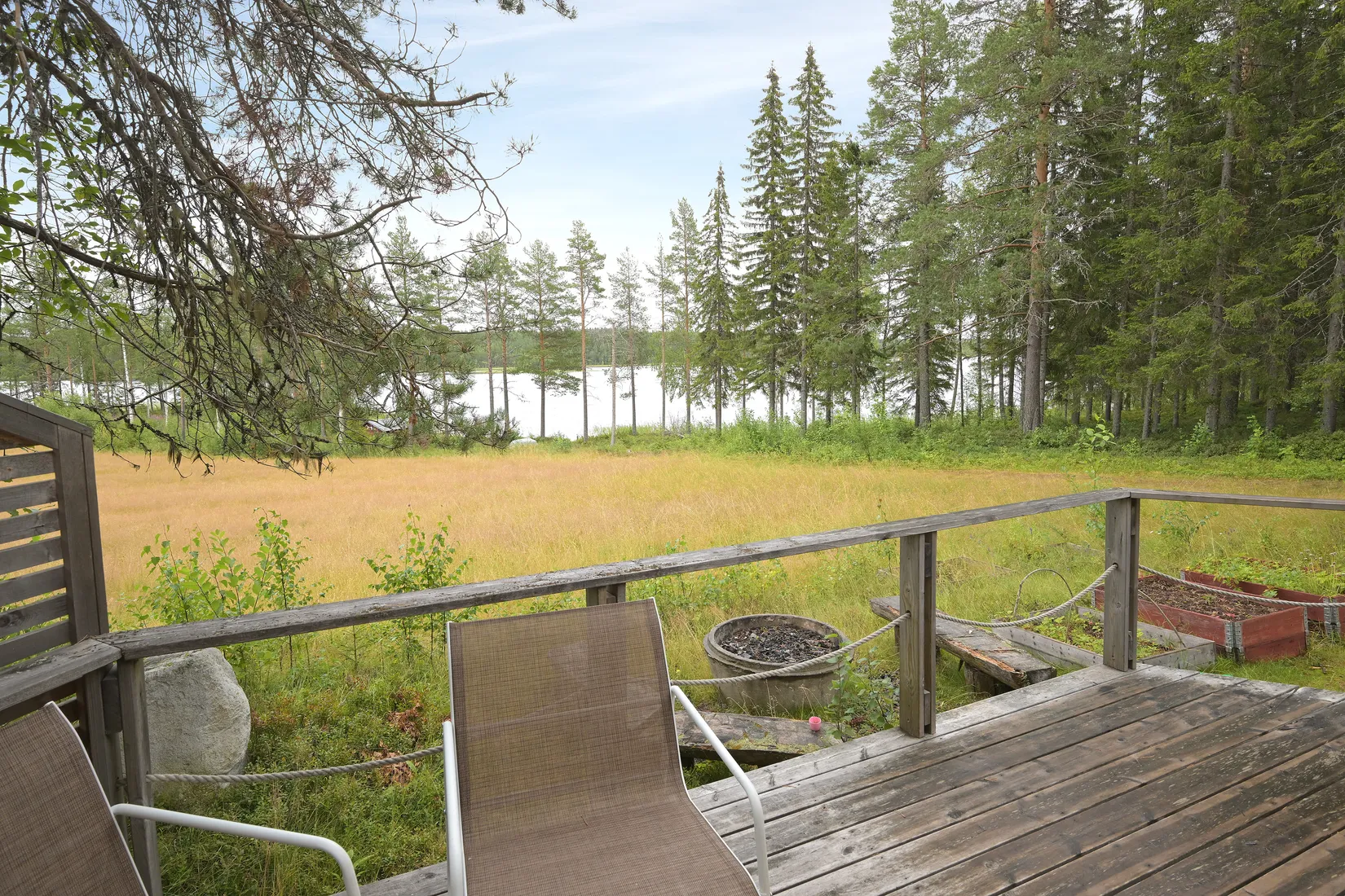 Fritidshus, Sjöliden 31, Tavelsjö, Umeå