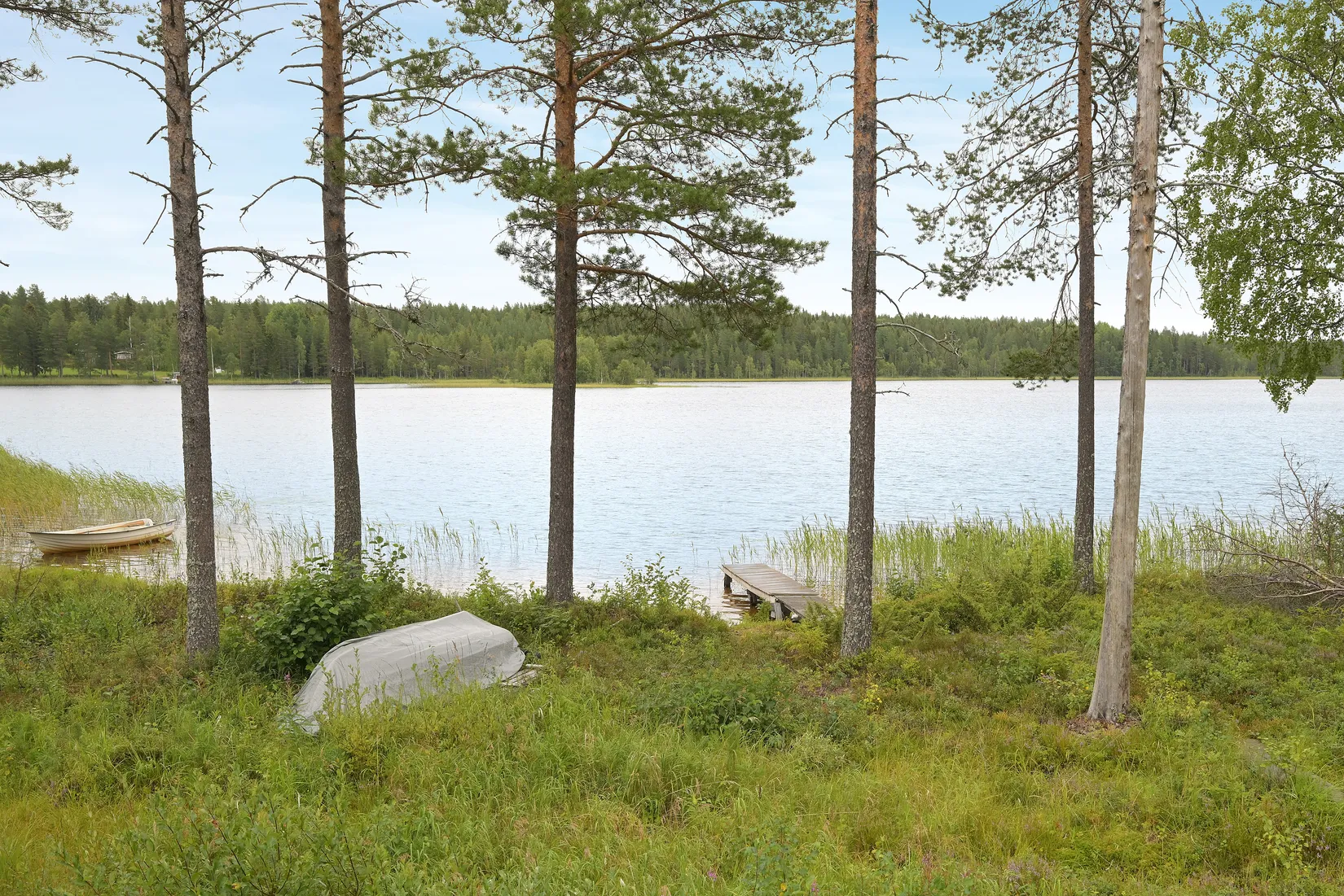 Fritidshus, Sjöliden 31, Tavelsjö, Umeå