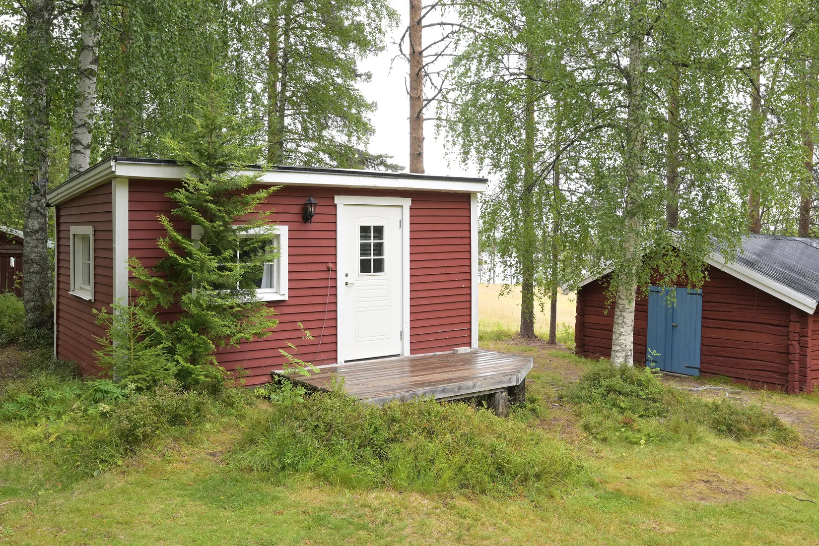 Fritidshus, Sjöliden 31, Tavelsjö, Umeå