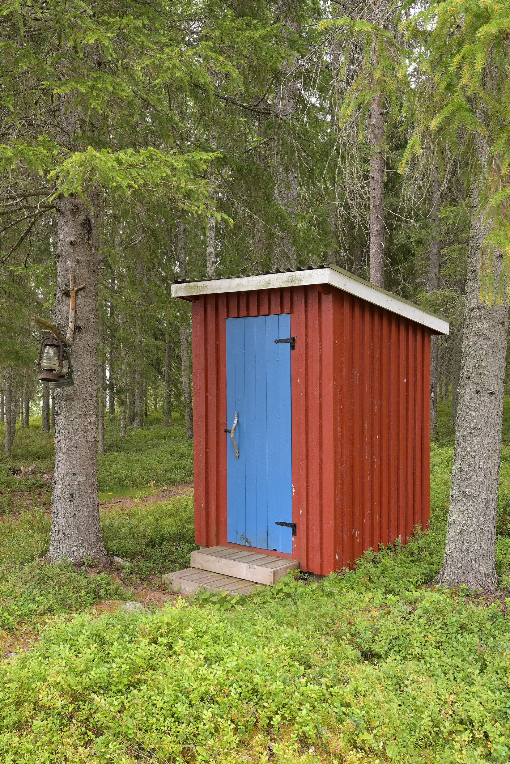 Fritidshus, Sjöliden 31, Tavelsjö, Umeå