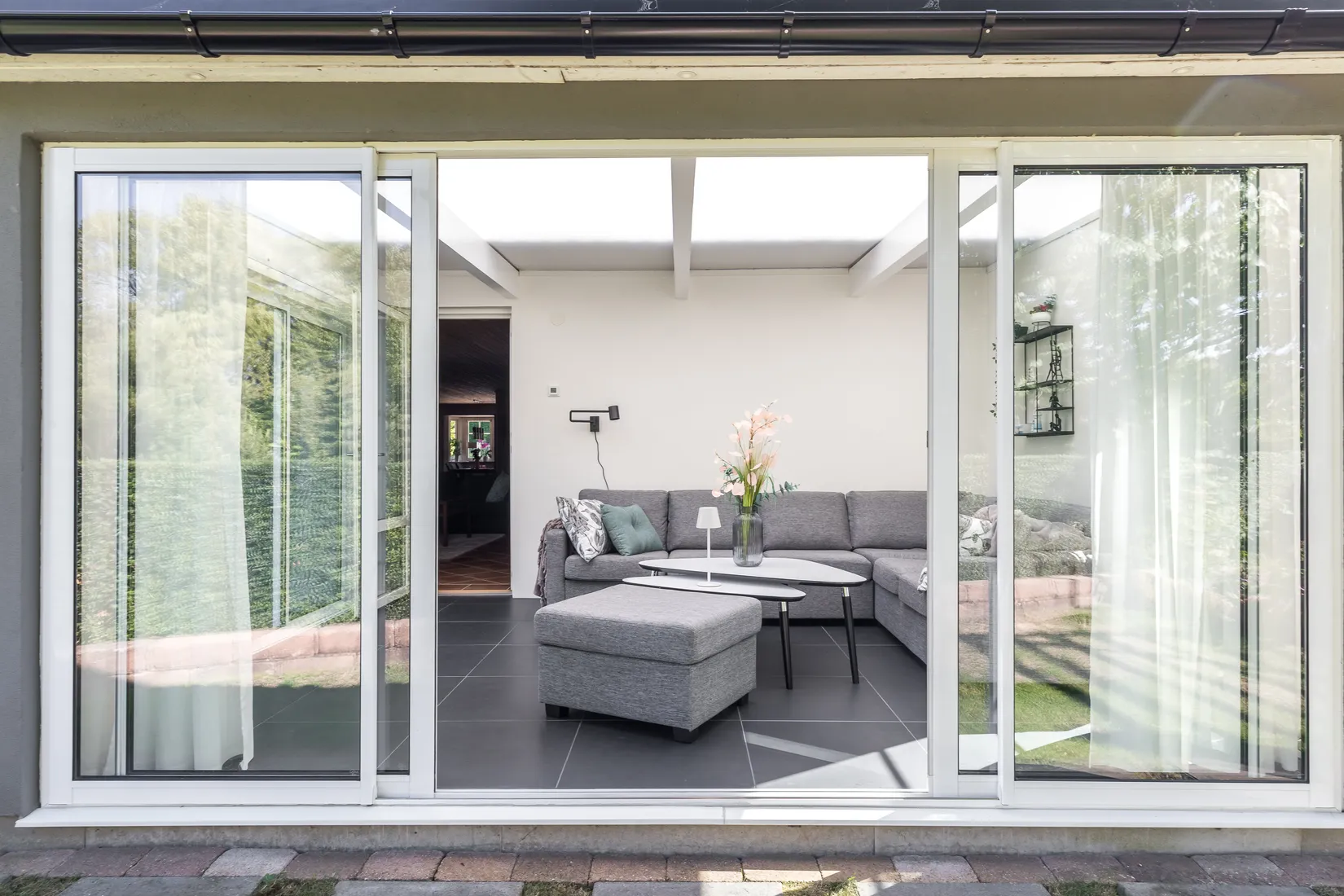 Villa, Louisedalsvägen 21, Käglinge, Malmö