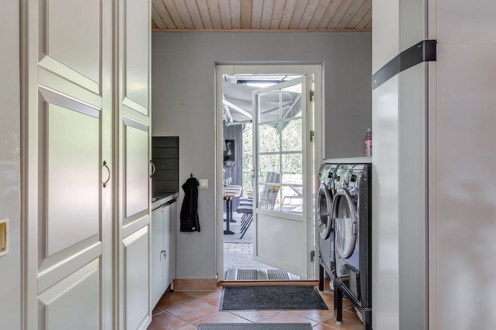 Villa, Louisedalsvägen 21, Käglinge, Malmö