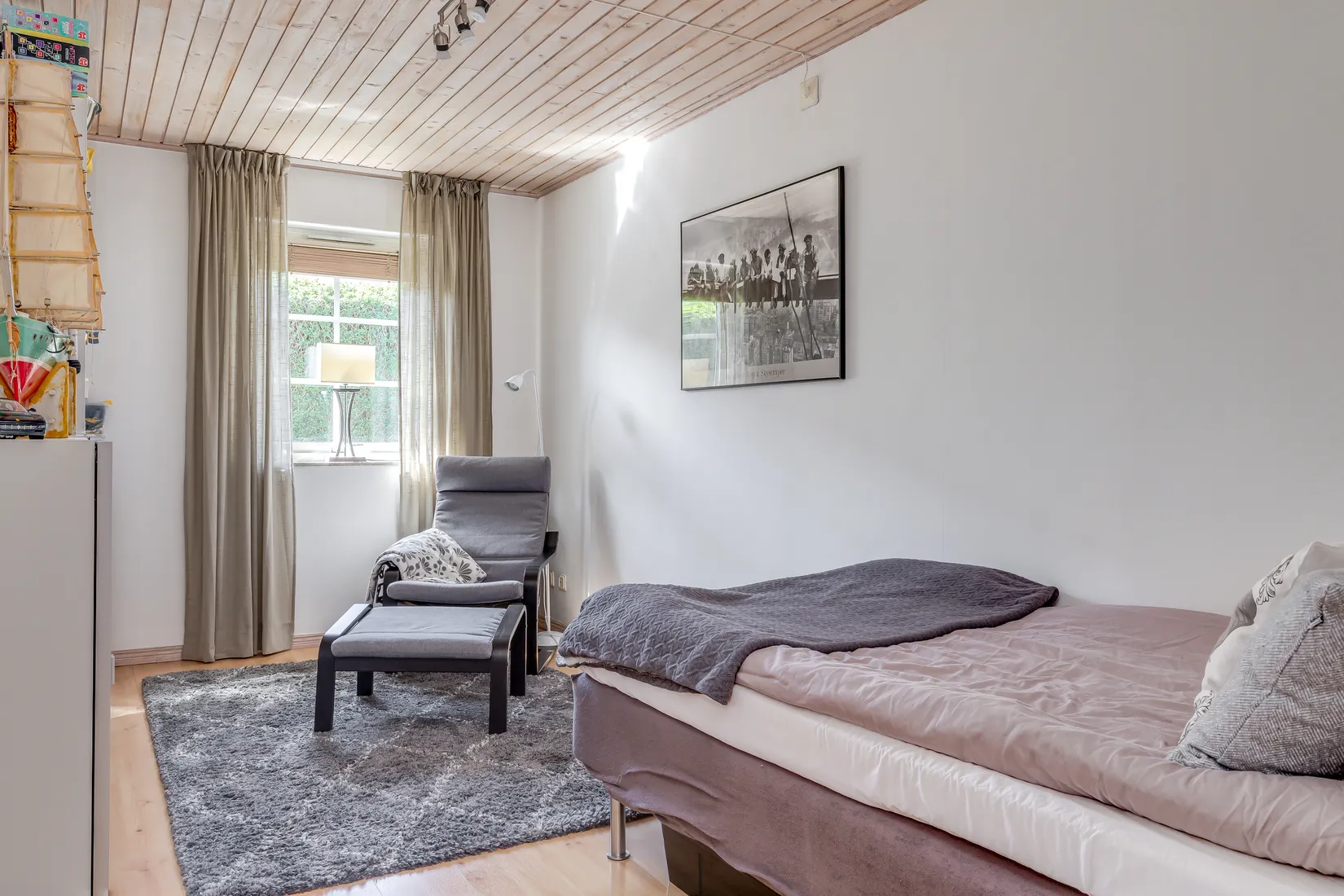 Villa, Louisedalsvägen 21, Käglinge, Malmö