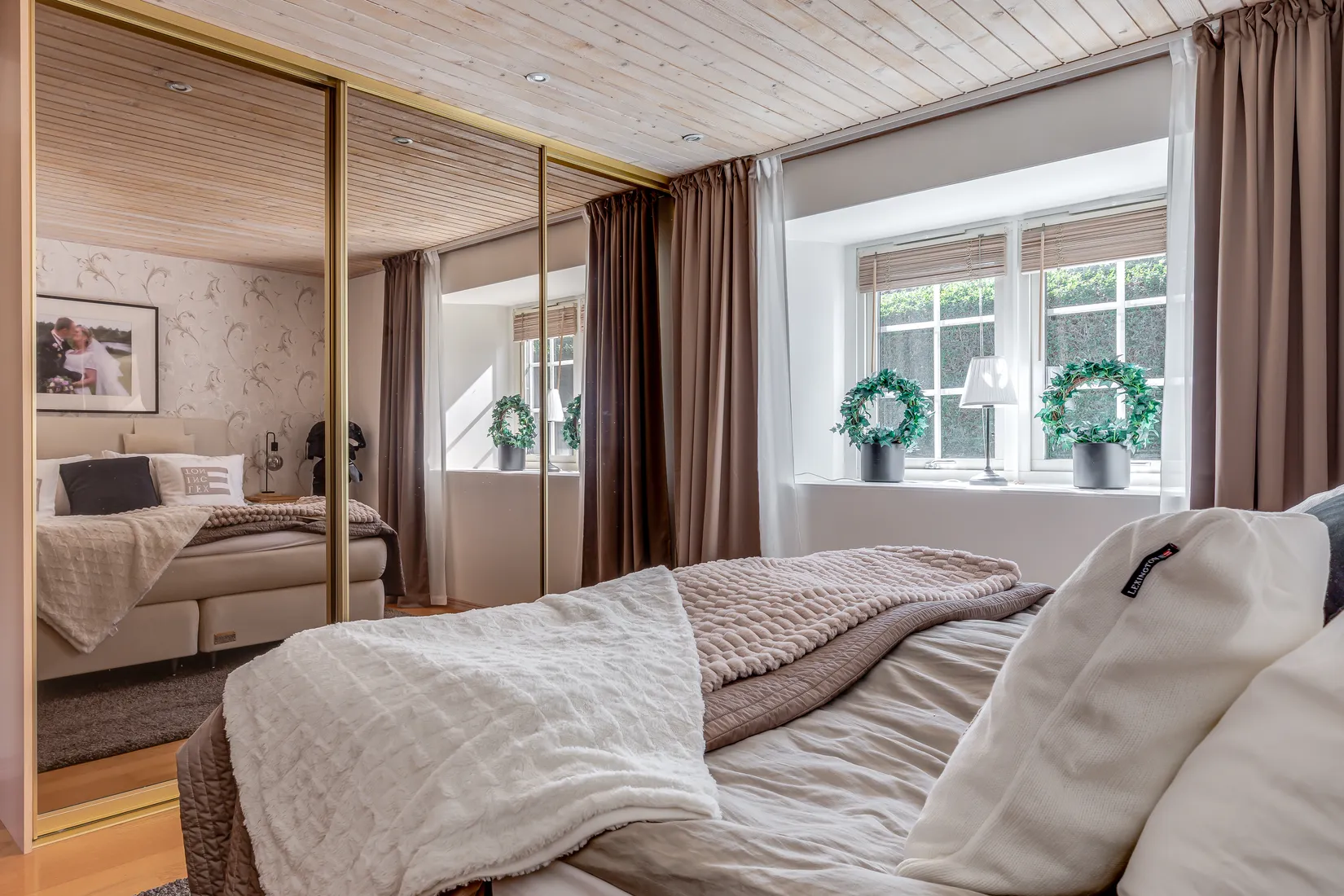 Villa, Louisedalsvägen 21, Käglinge, Malmö