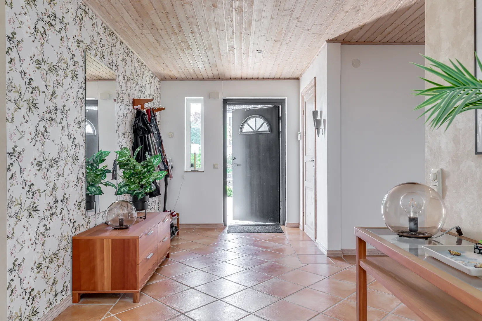 Villa, Louisedalsvägen 21, Käglinge, Malmö