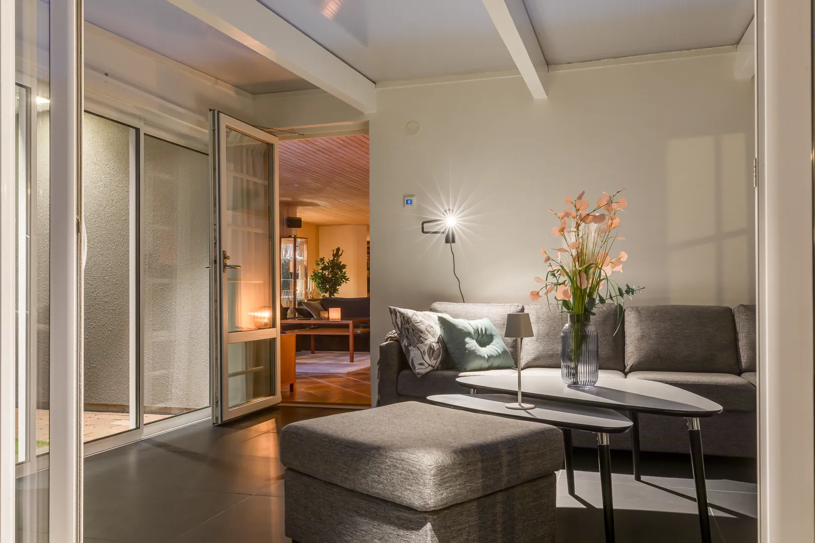 Villa, Louisedalsvägen 21, Käglinge, Malmö