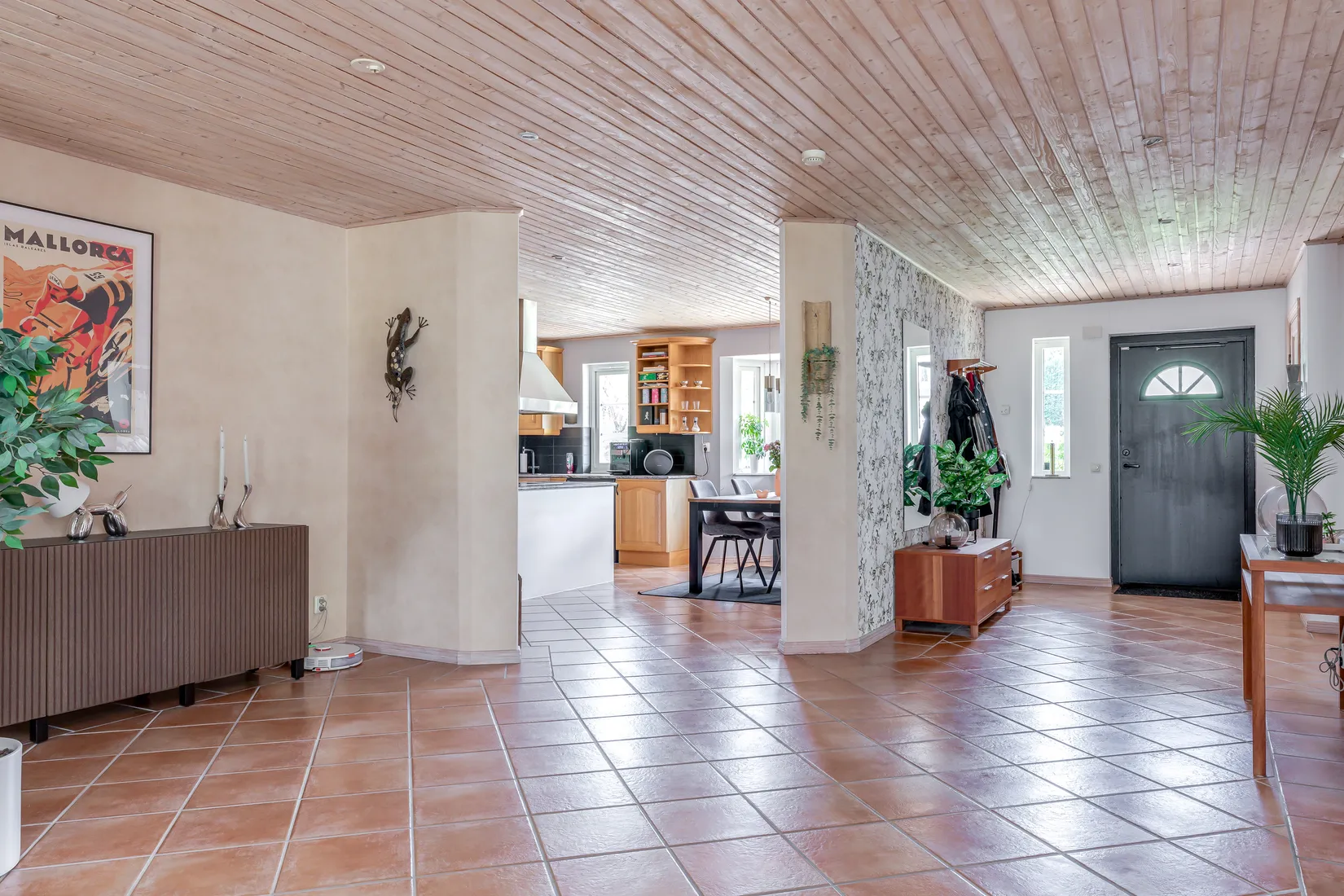 Villa, Louisedalsvägen 21, Käglinge, Malmö