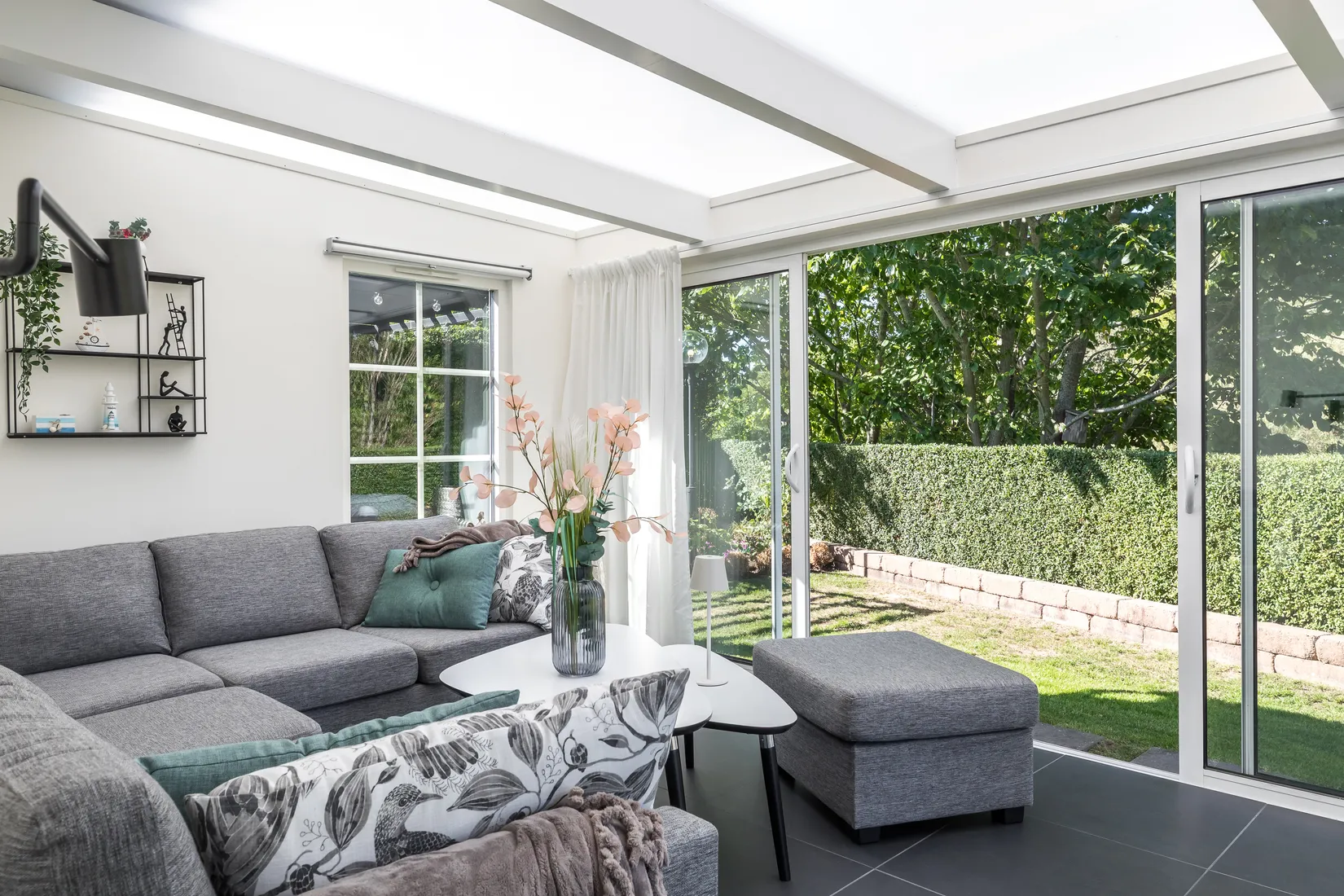 Villa, Louisedalsvägen 21, Käglinge, Malmö
