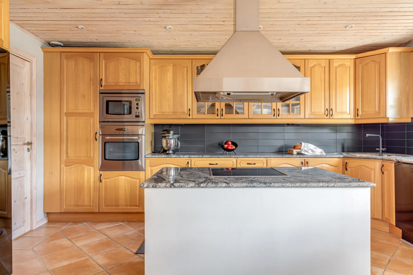 Villa, Louisedalsvägen 21, Käglinge, Malmö