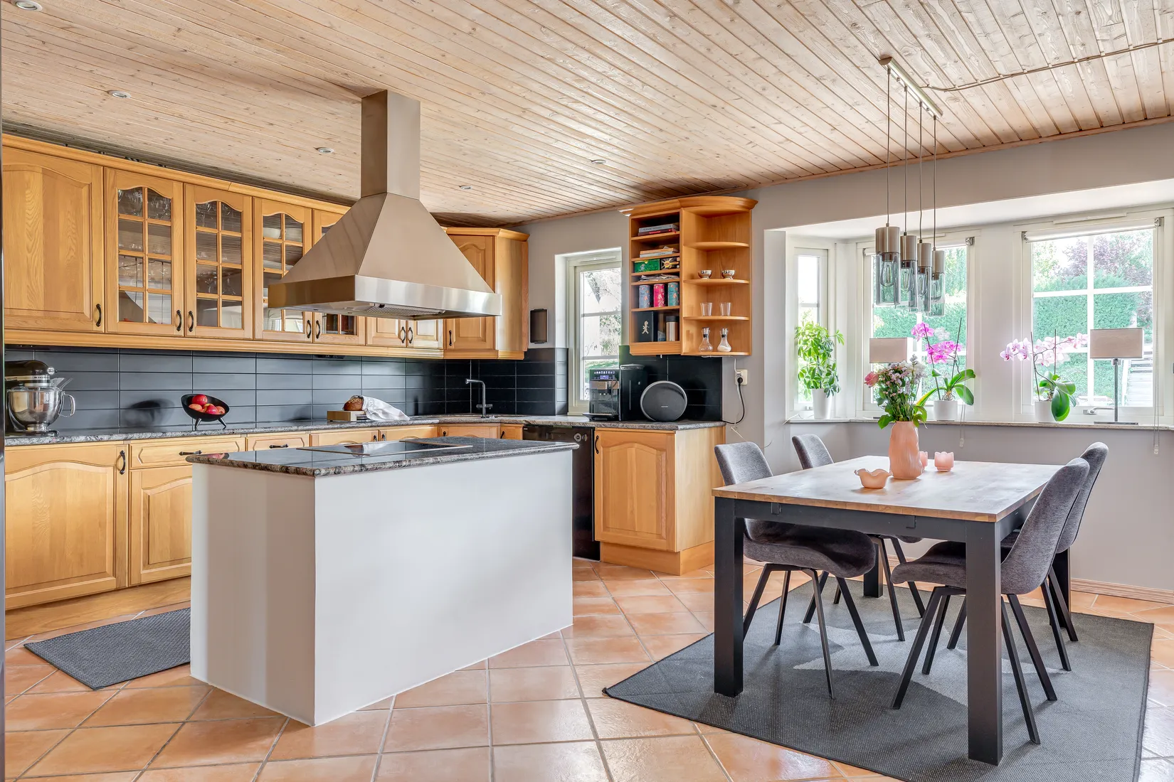 Villa, Louisedalsvägen 21, Käglinge, Malmö