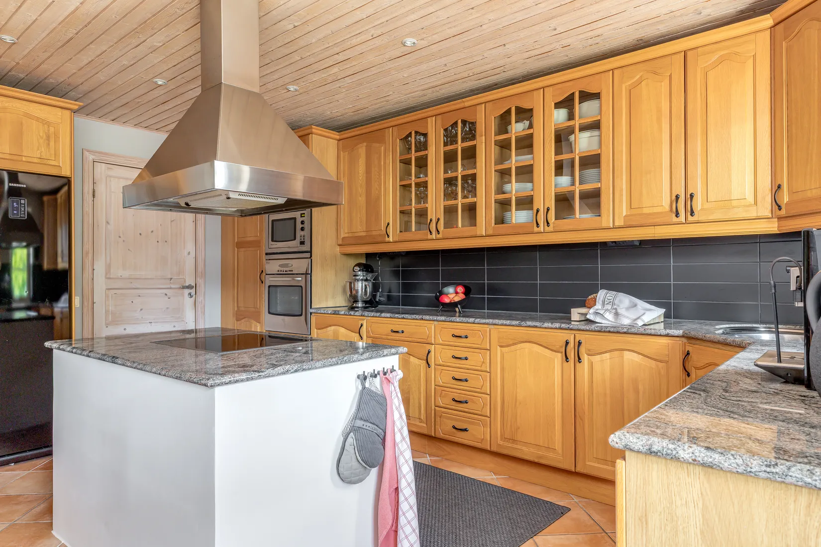 Villa, Louisedalsvägen 21, Käglinge, Malmö