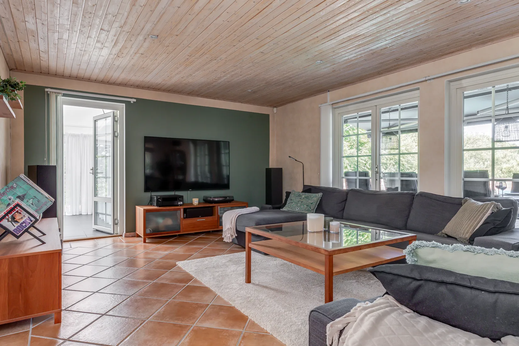 Villa, Louisedalsvägen 21, Käglinge, Malmö