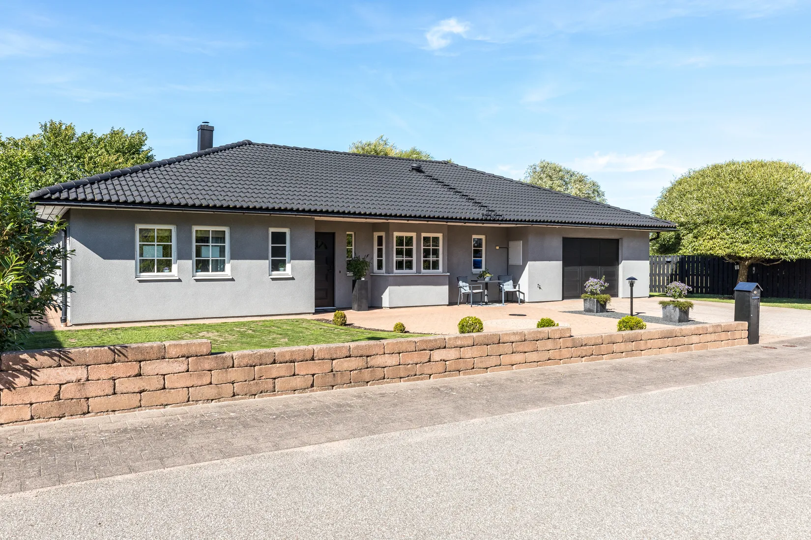 Villa, Louisedalsvägen 21, Käglinge, Malmö