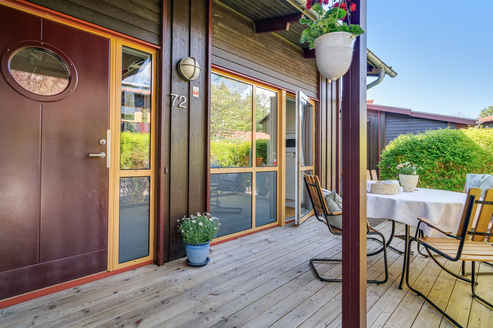 Villa, Bokskogsbacken 72, Hisings Backa - Bokskogen, Göteborg