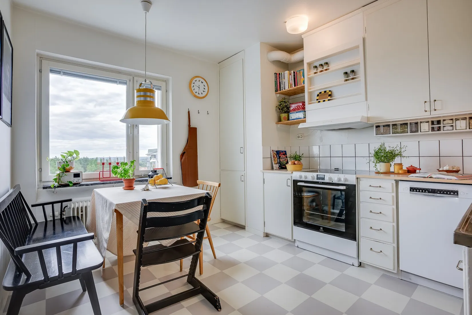 Bostadsrätt, Skidspåret 13, Berghem, Umeå