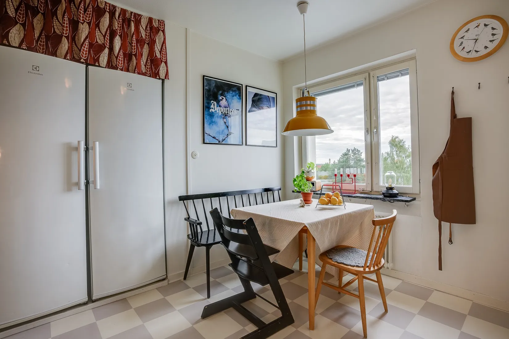 Bostadsrätt, Skidspåret 13, Berghem, Umeå