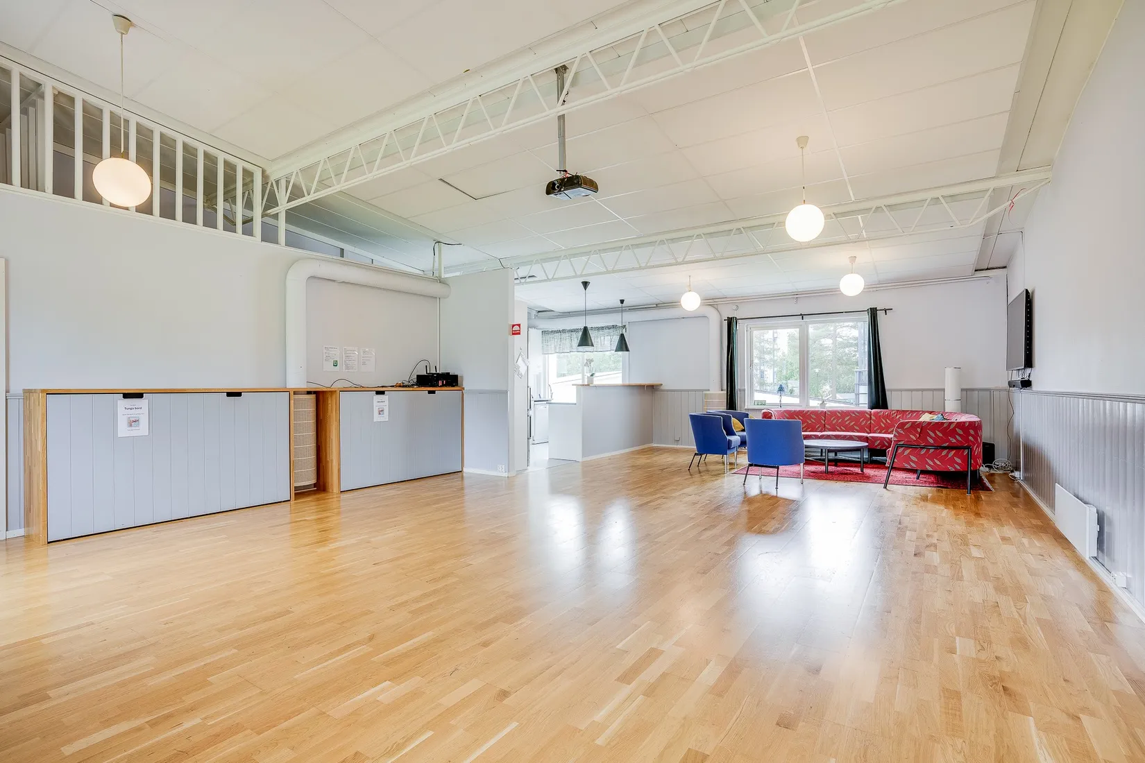 Bostadsrätt, Skidspåret 13, Berghem, Umeå