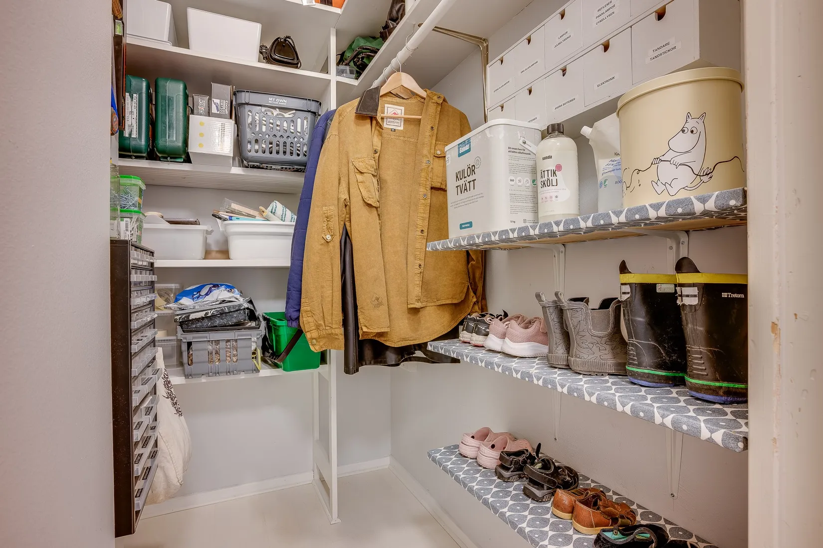 Bostadsrätt, Skidspåret 13, Berghem, Umeå