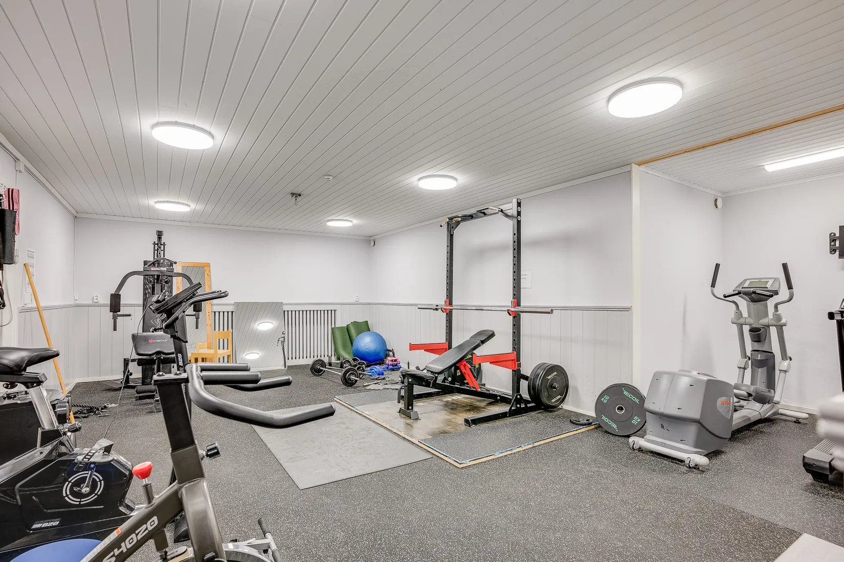 Bostadsrätt, Skidspåret 13, Berghem, Umeå