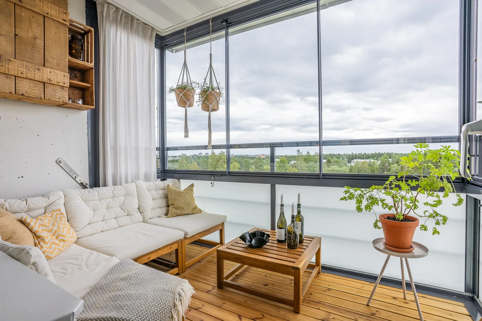 Bostadsrätt, Skidspåret 13, Berghem, Umeå