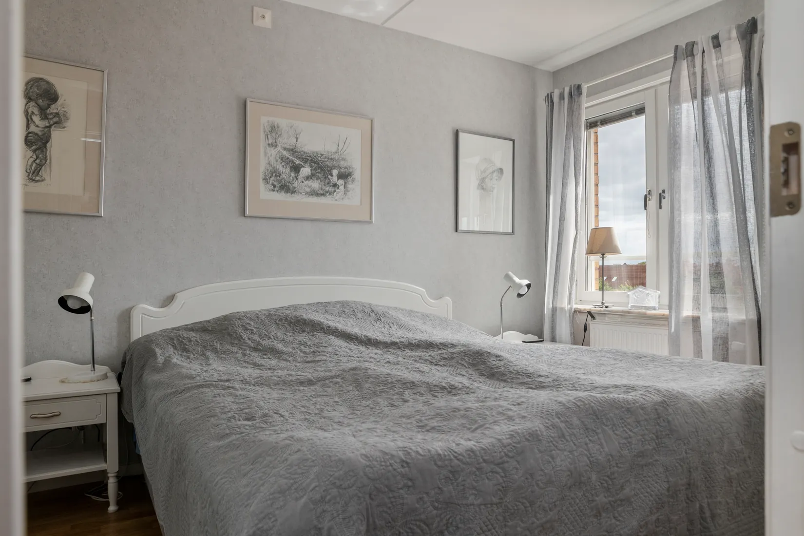 Bostadsrätt, Gärdsgatan 6, Kristianstad
